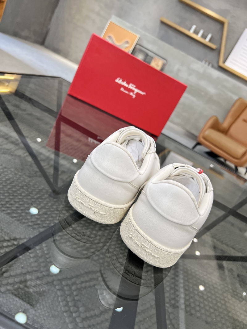 Ferragamo Sneakers